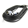 QUIK LOK CM180-9BK Кабель микрофонный