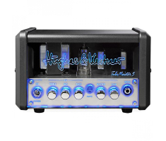 Гитарный усилитель Hughes and Kettner TUBE MEISTER 5 HEAD