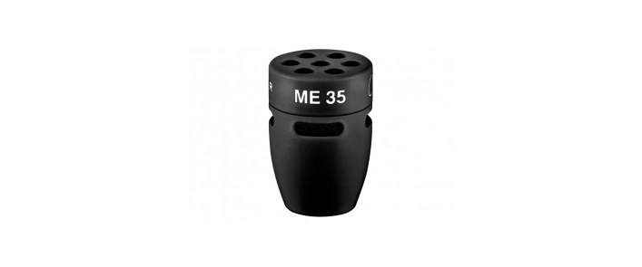 SENNHEISER ME 35 Мікрофонний капсуль