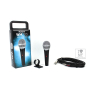 NUMARK WM200 Микрофон