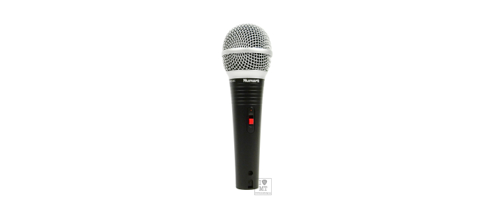NUMARK WM200 Микрофон