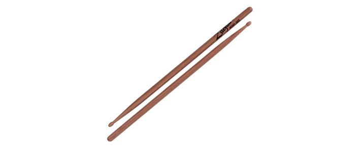 ZILDJIAN HEAVY JAZZ DRUMSTICKS Барабанные палочки