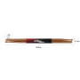 ZILDJIAN HEAVY JAZZ DRUMSTICKS Барабанные палочки