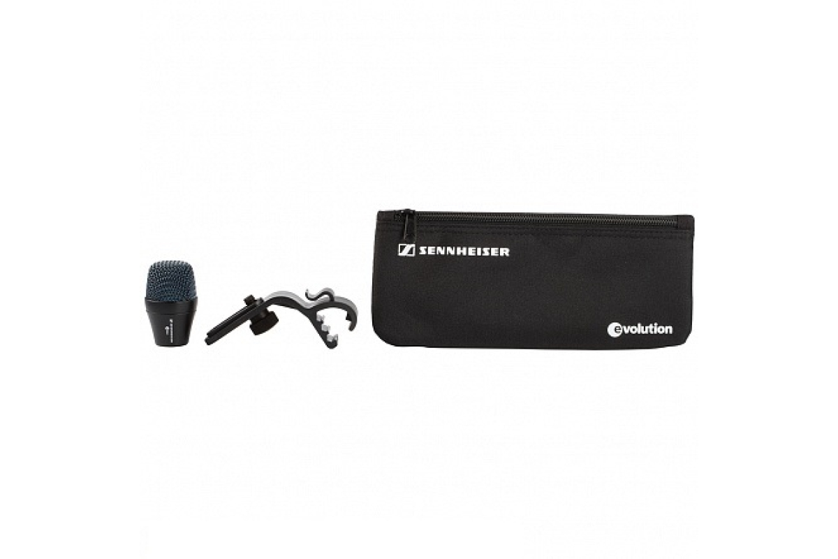 Микрофон SENNHEISER E 904