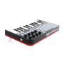 AKAI APC KEY 25 MIDI клавиатура