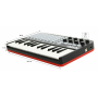 AKAI APC KEY 25 MIDI клавиатура
