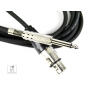 Кабель микрофонный QUIK LOK MX777 3