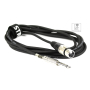 Кабель микрофонный QUIK LOK MX777 3