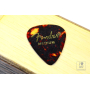 FENDER 351 CLASSIC CELLULOID SHELL MEDIUM Медіатор