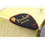 FENDER 351 CLASSIC CELLULOID SHELL MEDIUM Медіатор