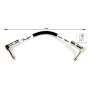 Кабель инструментальный FENDER PERFOMANCE SERIES INSTRUMENT CABLE 6