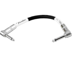 Кабель інструментальний FENDER PERFOMANCE SERIES INSTRUMENT CABLE 6