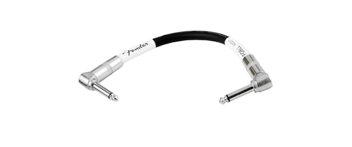 Кабель инструментальный FENDER PERFOMANCE SERIES INSTRUMENT CABLE 6