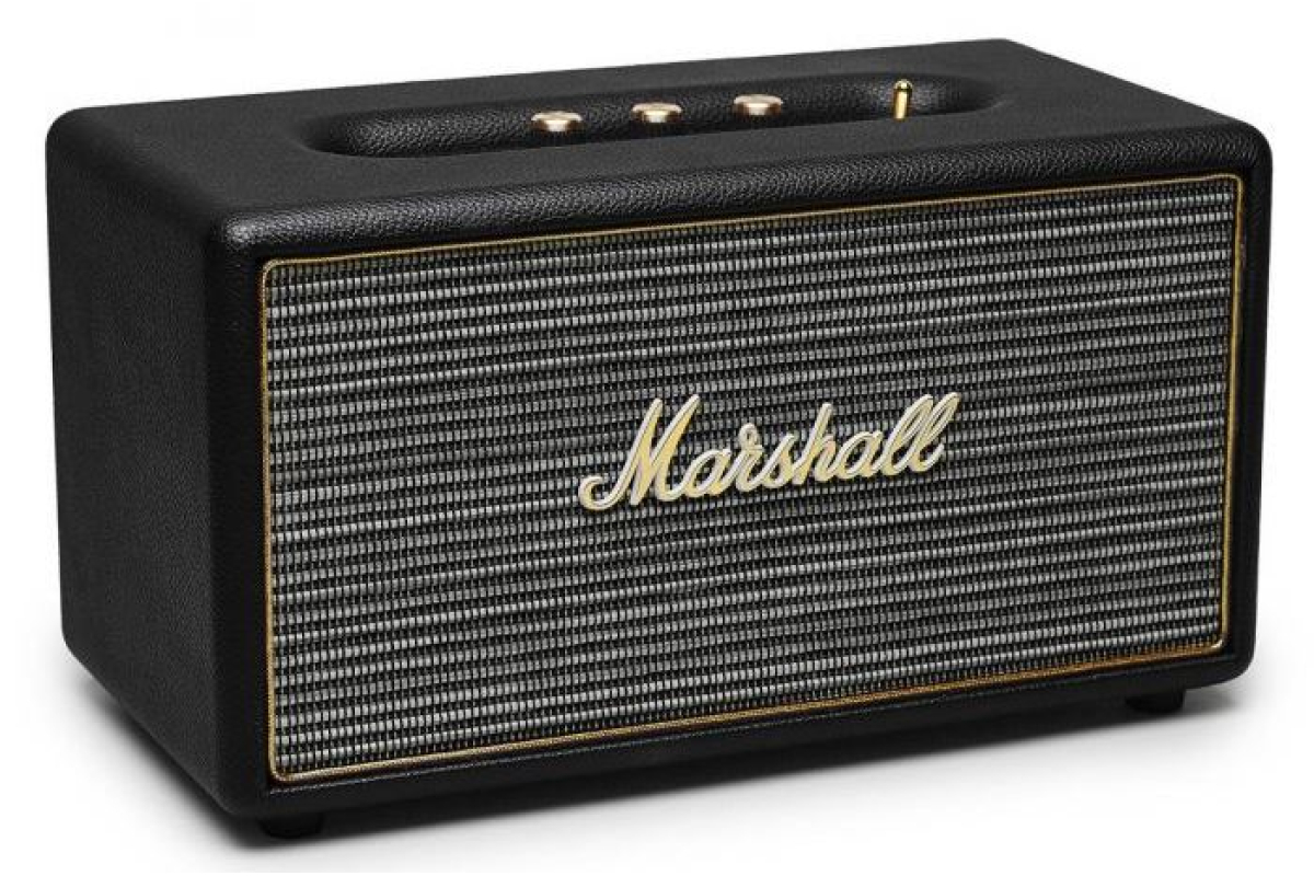 MARSHALL STANMORE BLACK Акустическая система