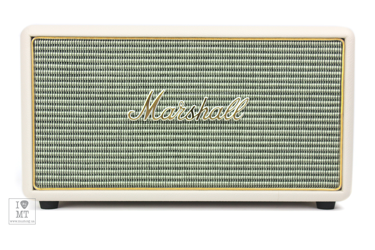 MARSHALL STANMORE CREAM Акустическая система