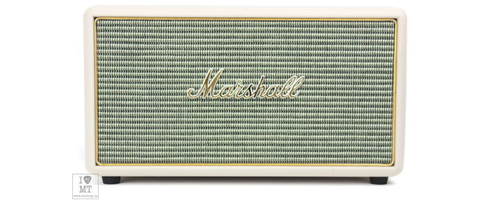 MARSHALL STANMORE CREAM Акустическая система