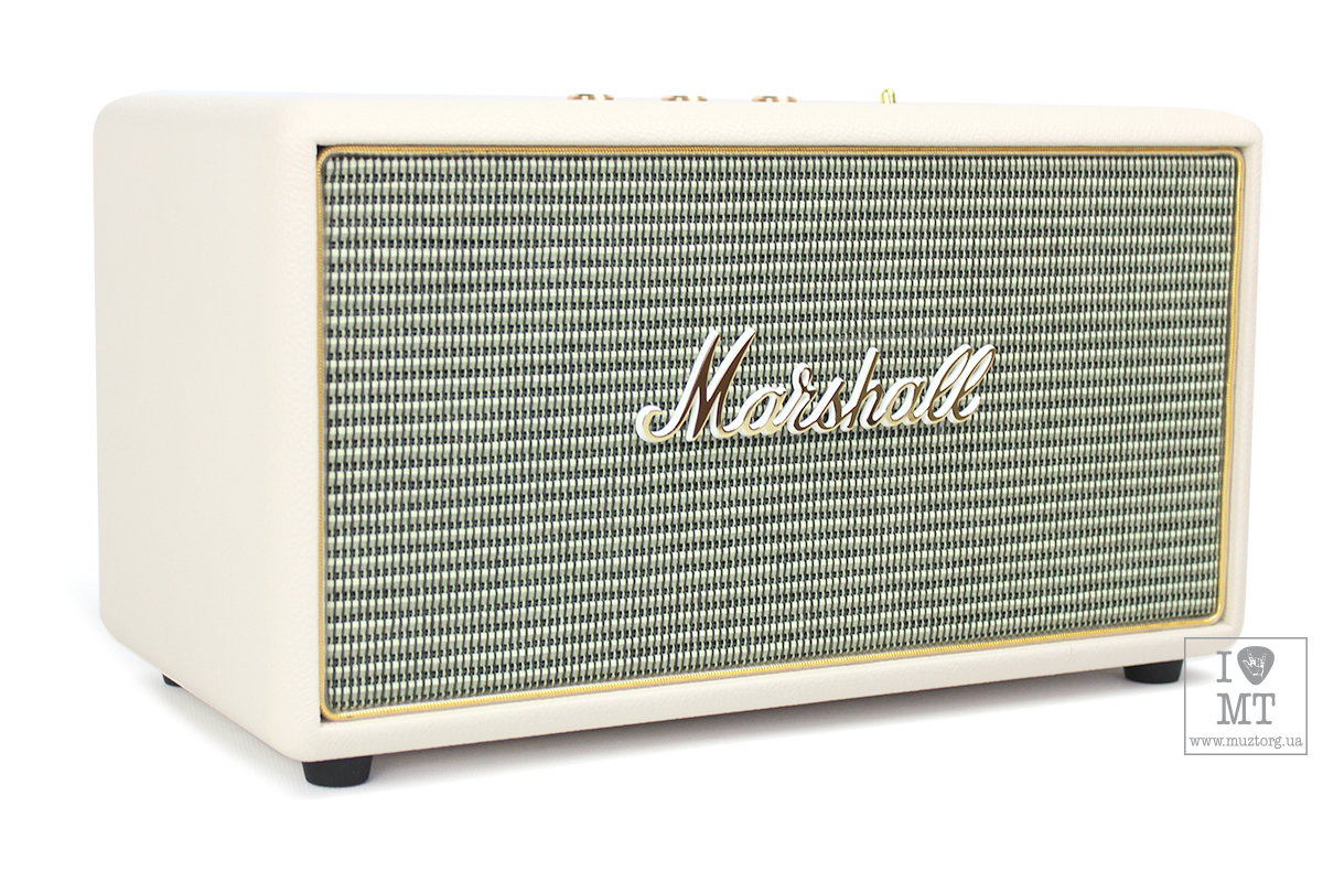 MARSHALL STANMORE CREAM Акустическая система