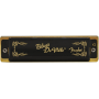 Губная гармошка FENDER HARMONICA BLUES DEVILLE G