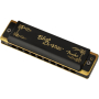 Губная гармошка FENDER HARMONICA BLUES DEVILLE G