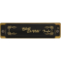 Губная гармошка FENDER HARMONICA BLUES DEVILLE A