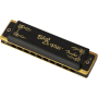 Губная гармошка FENDER HARMONICA BLUES DEVILLE A