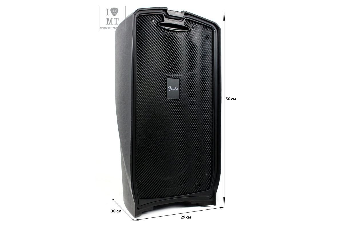 FENDER PASSPORT VENUE Акустическая система