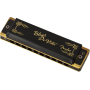 Губная гармошка FENDER HARMONICA BLUES DEVILLE C