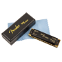 Губная гармошка FENDER HARMONICA BLUES DEVILLE C