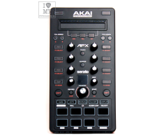 AKAI AFX DJ контроллер AKAI AFX DJ контроллер