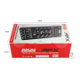 AKAI AFX DJ контроллер