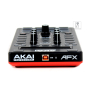 AKAI AFX DJ контроллер