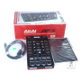 AKAI AFX DJ контроллер