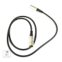 MIDI кабель QUIK LOK S165-1BK