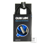 MIDI кабель QUIK LOK S165-1BK