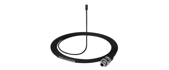 SENNHEISER MKE 2-4 GOLD-C Мікрофон