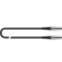 QUIK LOK S165-9BK MIDI кабель
