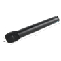 Микрофонная радиосистема AUDIO-TECHNICA ATW-1102