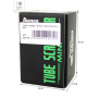 IBANEZ TS MINI TUBE SCREAMER MINI Педаль ефектів