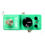 IBANEZ TS MINI TUBE SCREAMER MINI Педаль ефектів