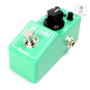 IBANEZ TS MINI TUBE SCREAMER MINI Педаль ефектів