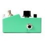 IBANEZ TS MINI TUBE SCREAMER MINI Педаль ефектів