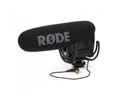 Микрофон RODE VIDEOMIC PRO (NEW)