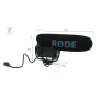 Микрофон RODE VIDEOMIC PRO (NEW)