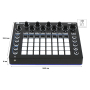 Синтезатор NOVATION CIRCUIT