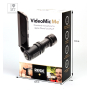 Микрофон RODE VIDEOMIC ME