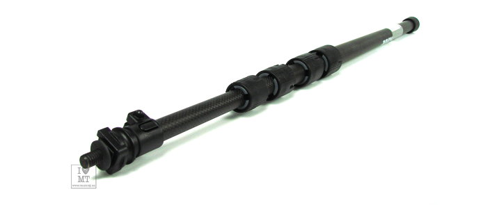 Стійка мікрофонна RODE BOOMPOLE PRO
