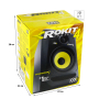 KRK SYSTEMS ROKIT 4 G3 Студийный монитор