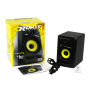 KRK SYSTEMS ROKIT 4 G3 Студийный монитор