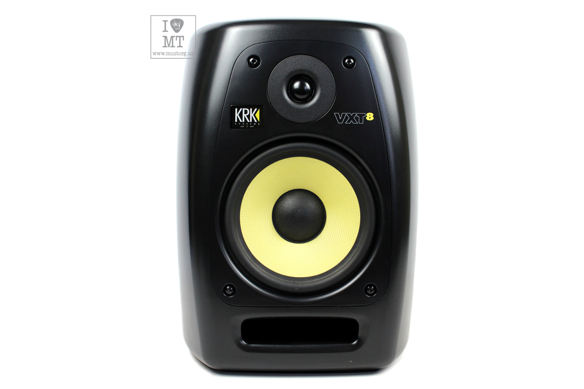 KRK SYSTEMS V8S4 Студийный монитор