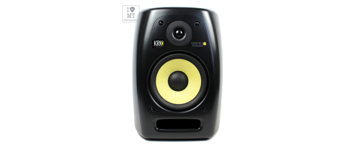 KRK SYSTEMS V8S4 Студийный монитор